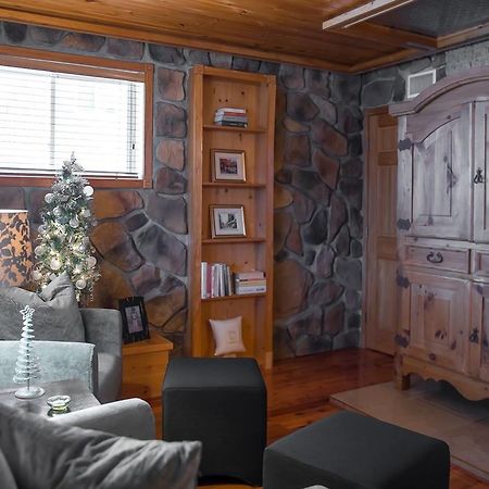 كوتيكوك La Maison Bleue Du Lac Wallace المظهر الخارجي الصورة