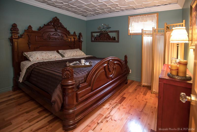 كوتيكوك La Maison Bleue Du Lac Wallace المظهر الخارجي الصورة
