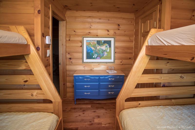 كوتيكوك La Maison Bleue Du Lac Wallace المظهر الخارجي الصورة