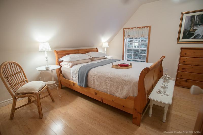 كوتيكوك La Maison Bleue Du Lac Wallace المظهر الخارجي الصورة