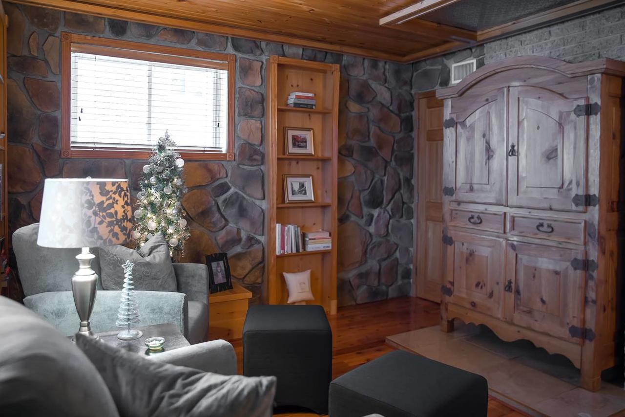 كوتيكوك La Maison Bleue Du Lac Wallace المظهر الخارجي الصورة